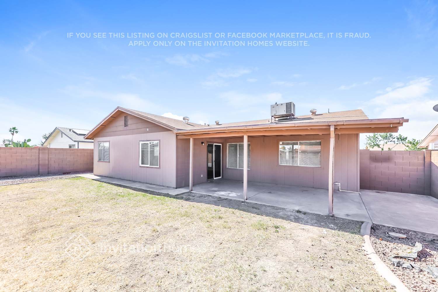 Building Photo - 6110 W Tierra Buena Ln