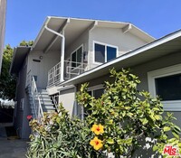 Building Photo - 4419 W Rosecrans Ave