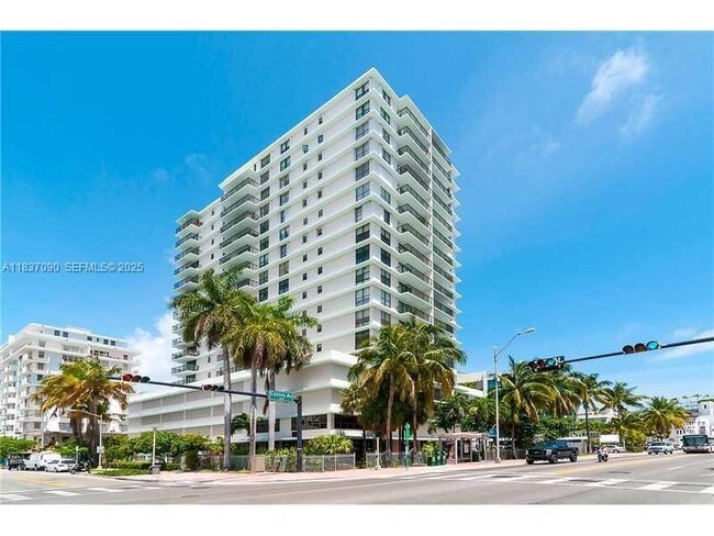 Building Photo - 1800 Collins Ave