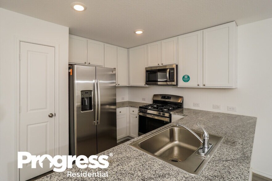 Building Photo - 6650 Morgan Cp