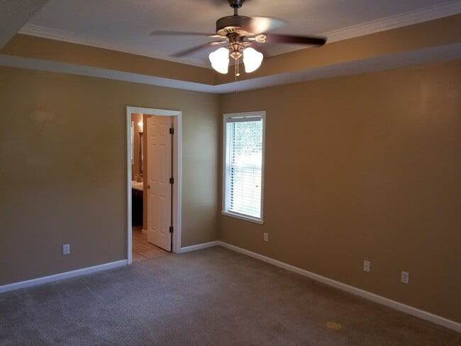Building Photo - 4242 Lightsey Rd