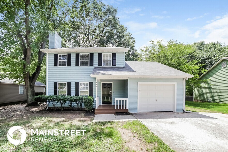 Primary Photo - 117 Mayflower Cir