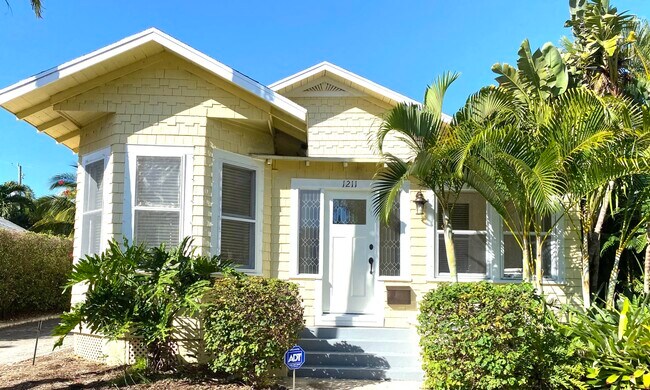 Building Photo - 1211 Florida Ave