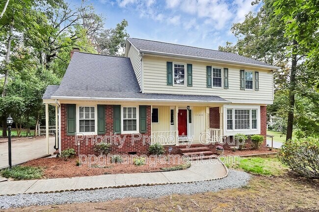 Primary Photo - 11323 Harrowfield Rd