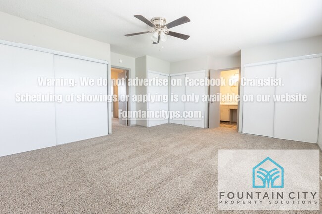 Building Photo - Spacious 4 Bed / 3 Bath Townhome in Liberty – Pet Friendly!