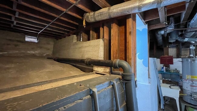 Building Photo - 418 Nevada St