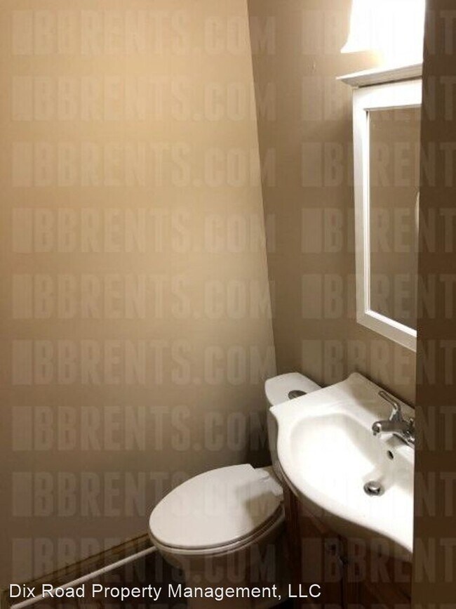 Building Photo - 5 br, 2.5 bath House - 5970 Pleasant Avenue