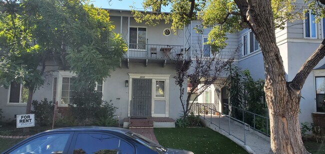 Building Photo - 2444 W 18th St