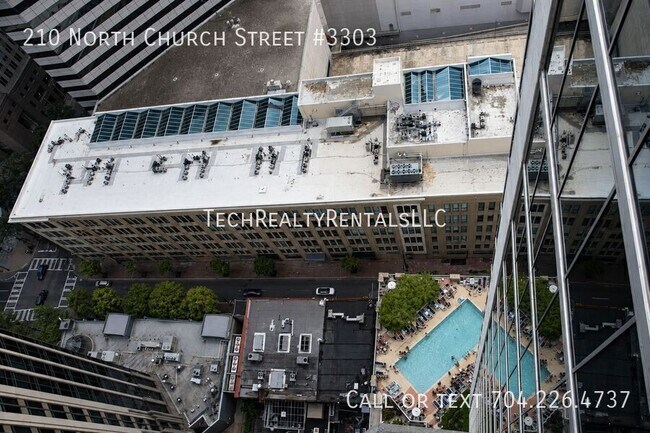Building Photo - 210 N Church St
