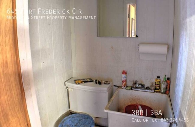 Building Photo - 645 Fort Frederick Cir