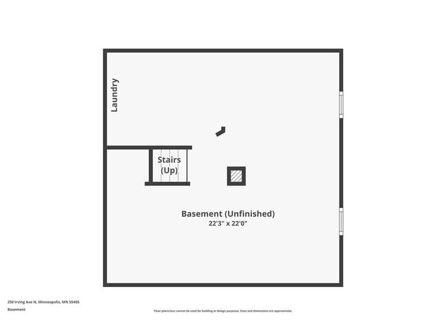 Building Photo - 250 N Irving Ave