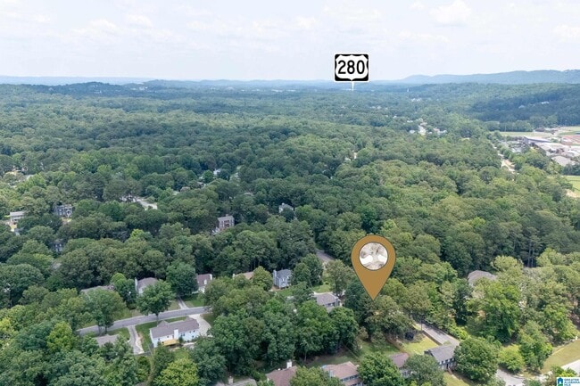 Building Photo - 5100 Weatherford Dr
