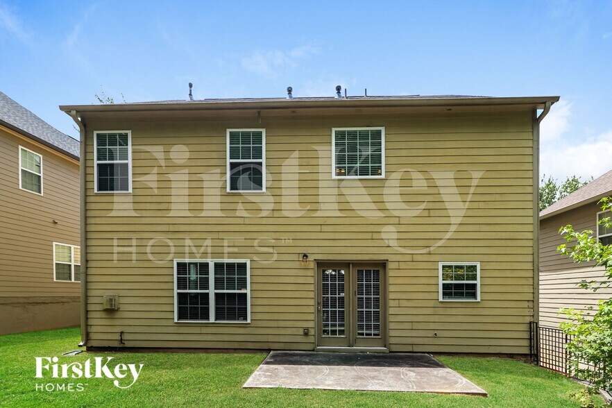 Building Photo - 3974 Otter Dam Ct