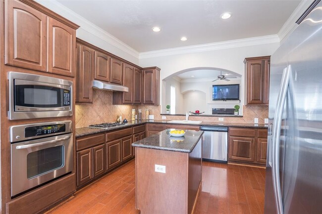 Building Photo - 13307 Olive Trce