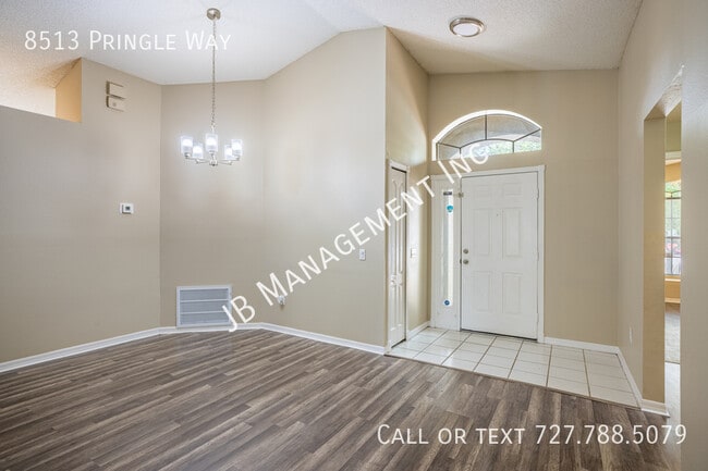 Building Photo - 8513 Pringle Way