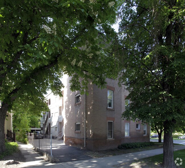 Building Photo - 101 S 800 E
