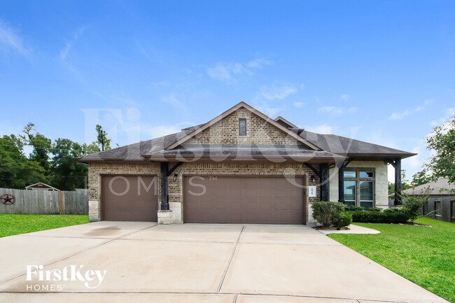 Building Photo - 18707 Antler Trails Court