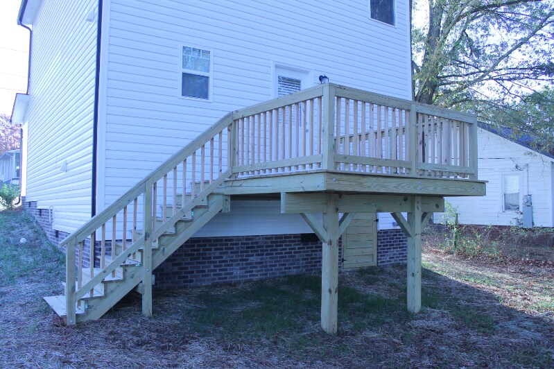 Building Photo - 406 Pleasant Ave