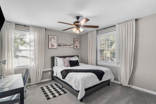 Building Photo - FULLY FURNISHED NORTH AUGUSTA HOME