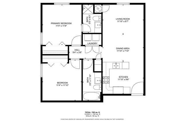 Building Photo - 305 Okaloosa Ave