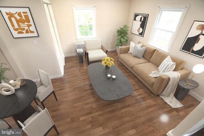 Building Photo - 8904 Flower Ave