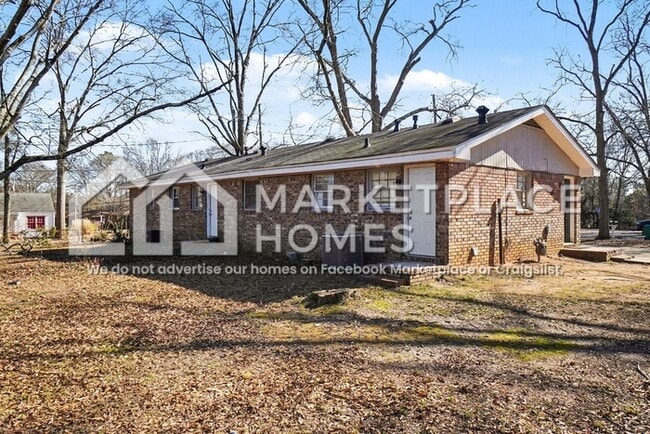 Building Photo - 2532 Joe Jerkins Blvd