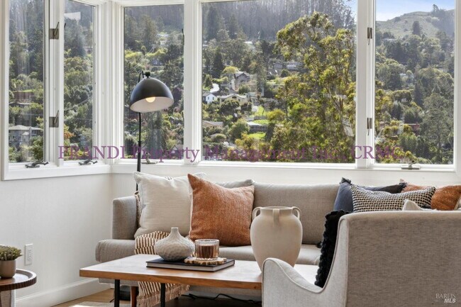 Building Photo - Quintessential Mill Valley Lifestyle in th...