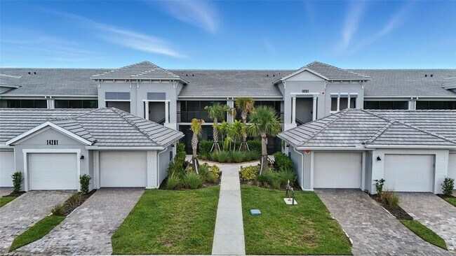 Building Photo - 14281 Heritage Landing Blvd