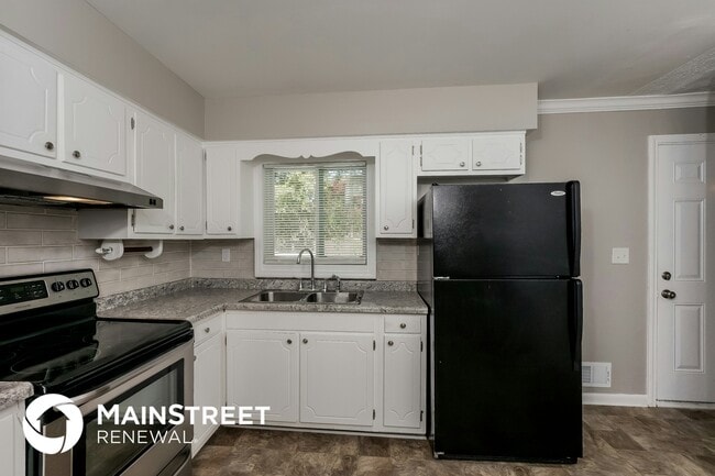 Building Photo - 4609 Glenna Way