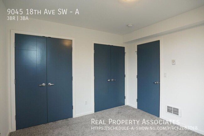 Building Photo - 9045 18th Ave SW