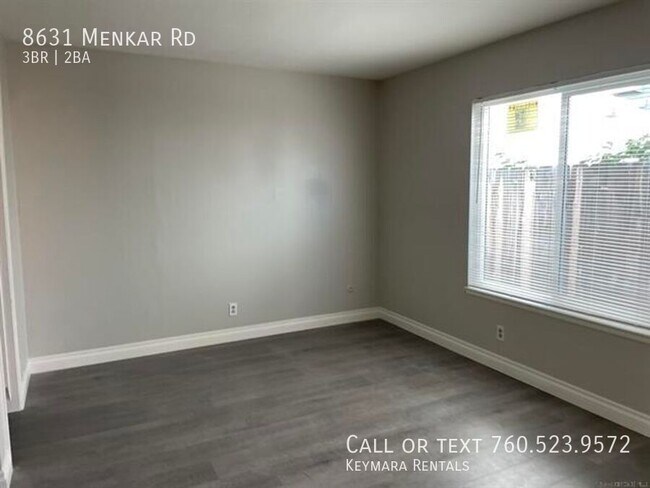 Building Photo - 8631 Menkar Rd