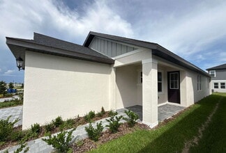 Building Photo - Brand New 3-Bedroom with 2 Full Baths in Beautiful Minneola!