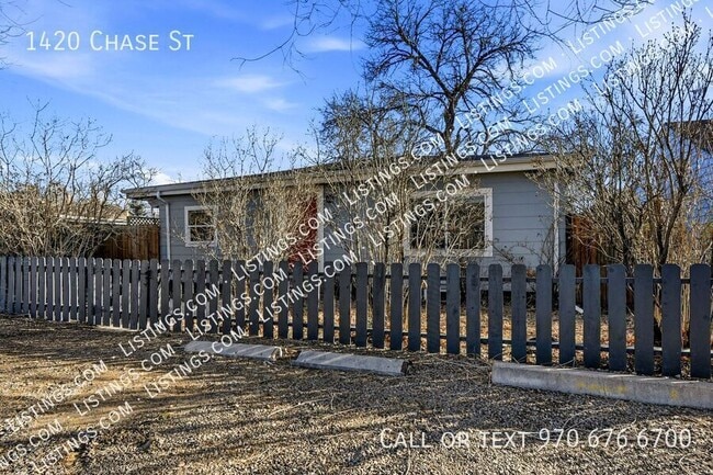 Building Photo - 1420 Chase St