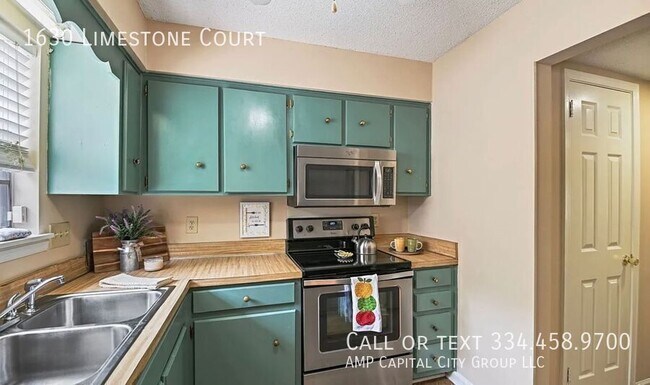 Building Photo - 1630 Limestone Ct