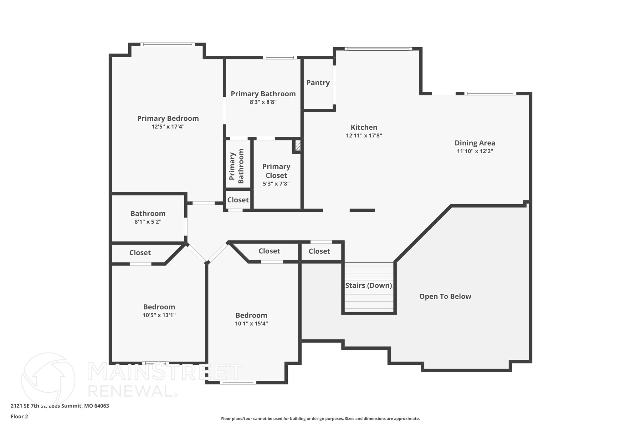 Building Photo - 2121 SE 7th St