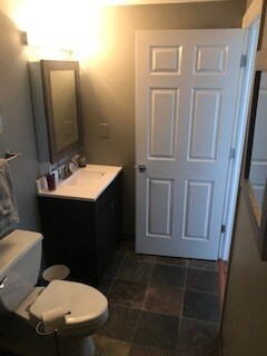 Bathroom 2 - 125 SW Jefferson Ave