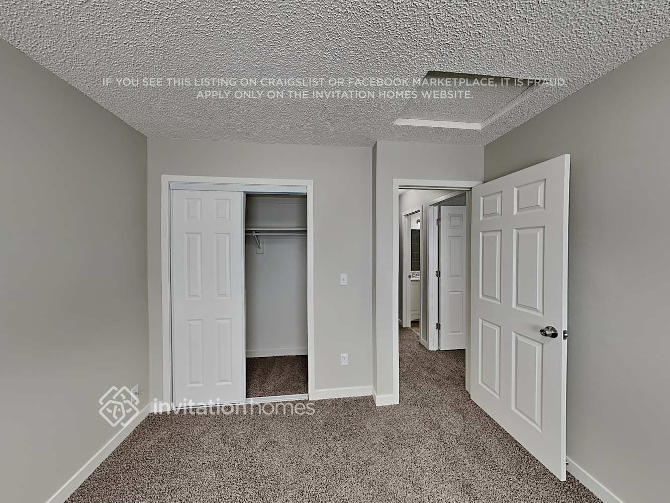 Building Photo - 4530 Forsythe Dr