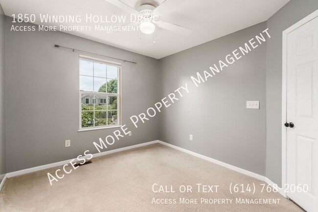 Building Photo - 1850 Winding Hollow Dr