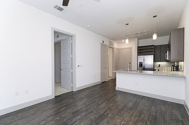 Floorplan - The Landing at Centreport