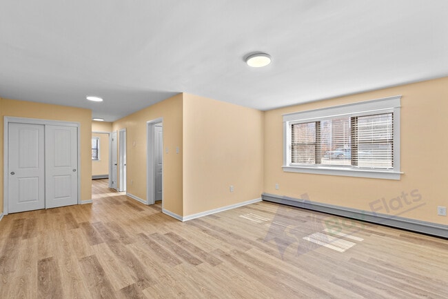 Building Photo - Seymour Apartments