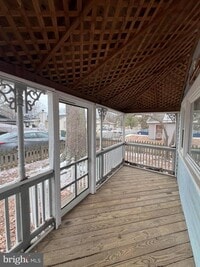 Building Photo - 4718 Frederick Ave