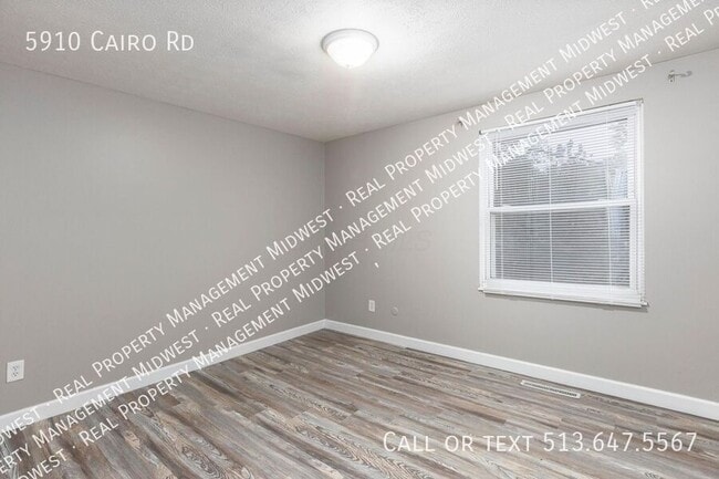 Building Photo - 5910 Cairo Rd