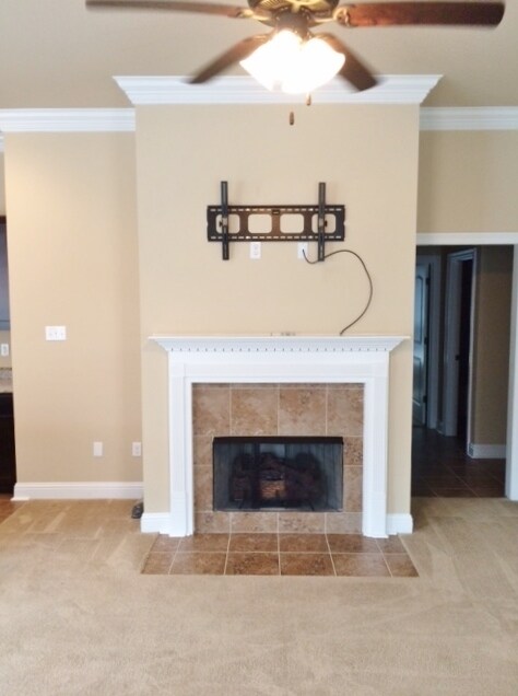 Building Photo - 16325 Timberstone Dr