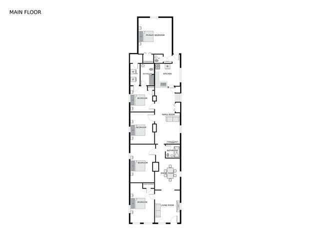 Building Photo - 1510 St Anthony St