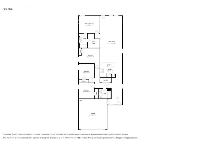 Building Photo - 5747 Leon Pl