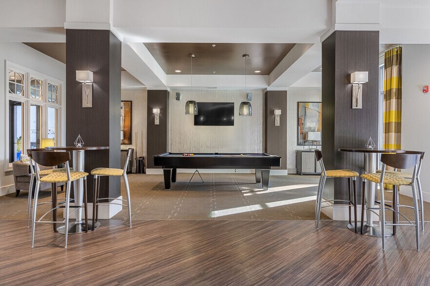 Marq at Crabtree Raleigh, NC Apartment Finder