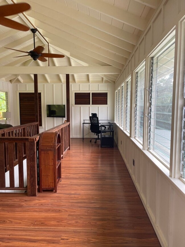 Building Photo - Furnished Anini Beach Front House 2 Bedrooms + Loft