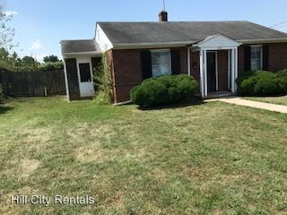 Building Photo - 2 br, 1 bath House - 1345 Bedford Avenue