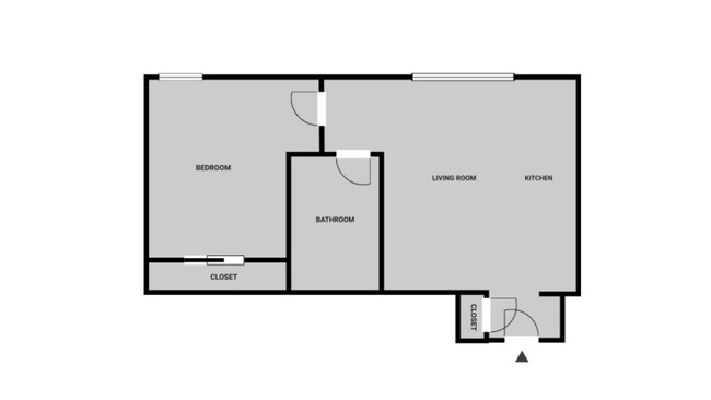 Building Photo - 225 Cedar St