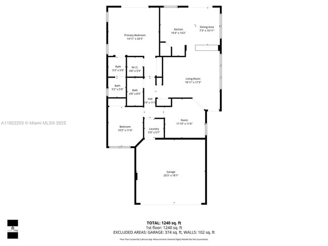 Building Photo - 6305 Willoughby Cir